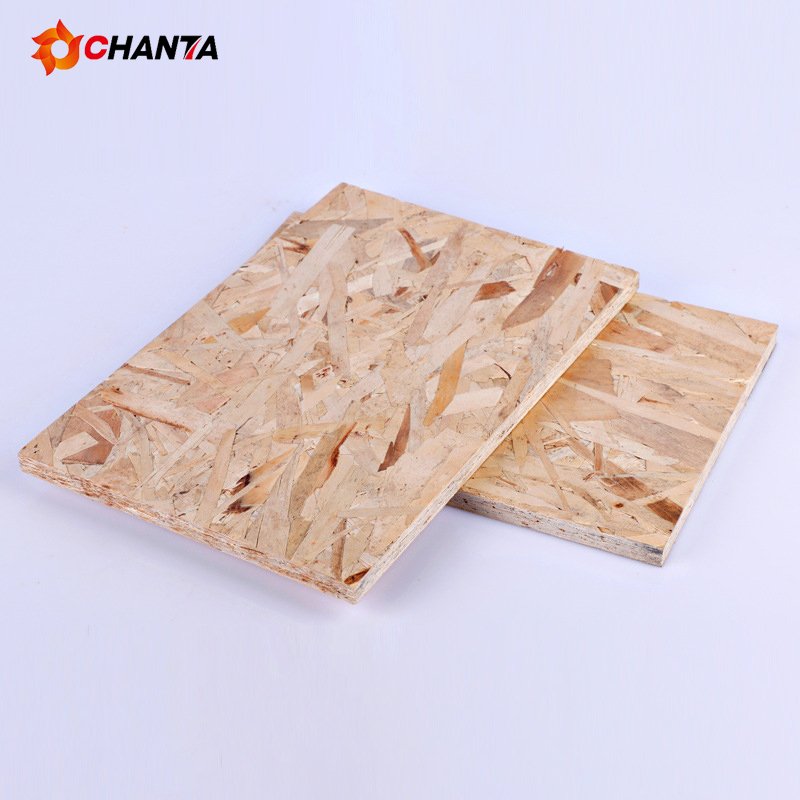 OSB1-Furniture Grade OSB Board OSB1-Furniture Grade OSB Board