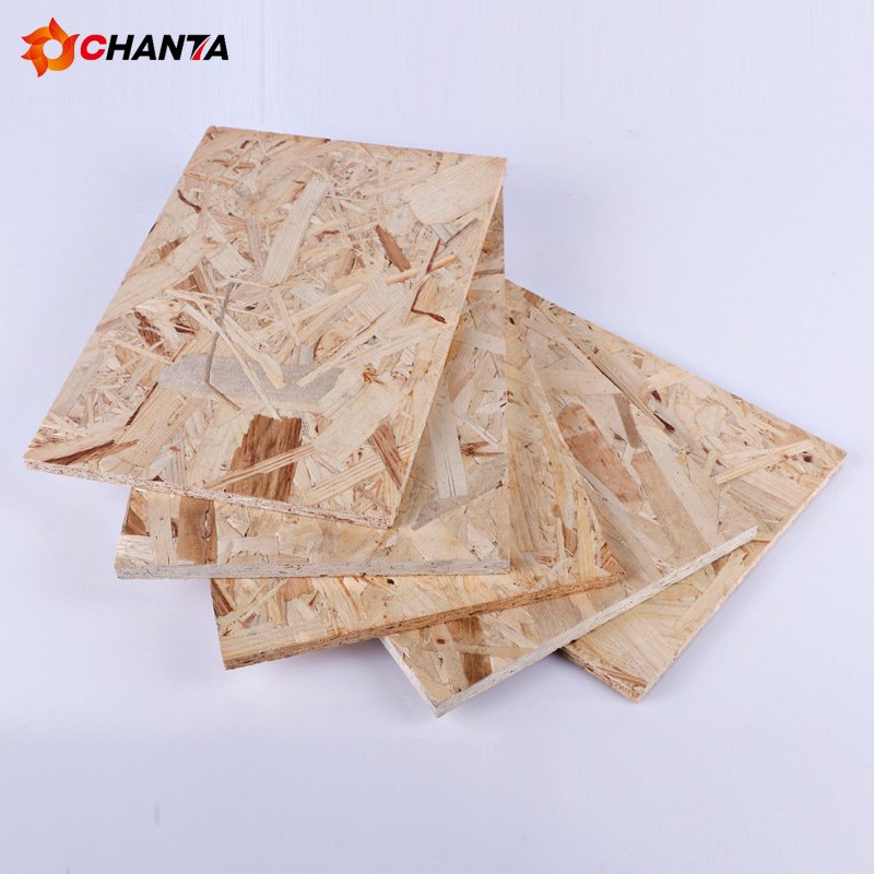 OSB1-Furniture Grade OSB Board OSB1-Furniture Grade OSB Board