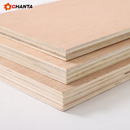 Okoume Plywood price