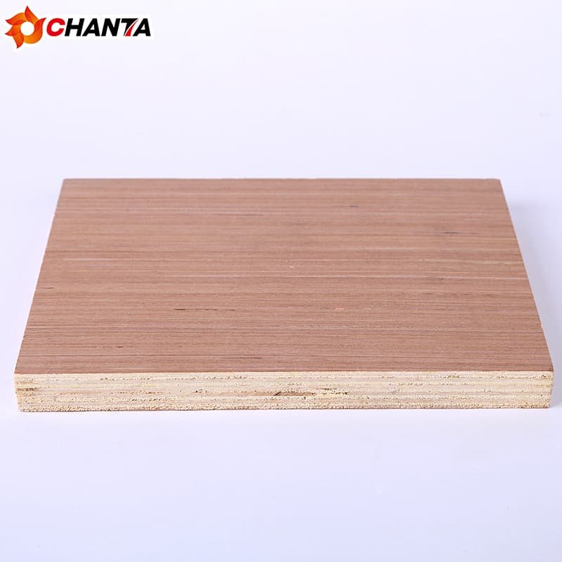 Red Poplar Plywood manufacturer