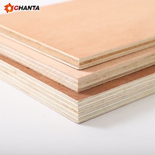 Pencil Cendar Plywood