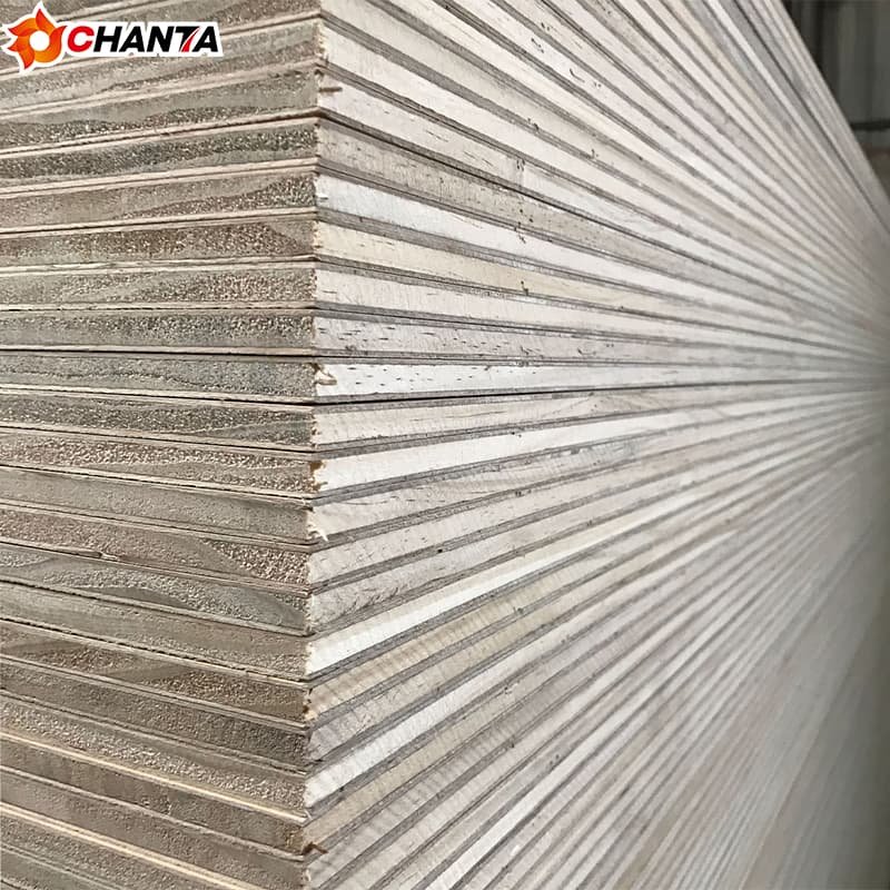 Thick Core Plywood