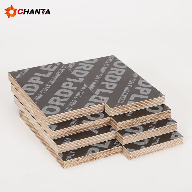 Lordplex Film Faced Plywood