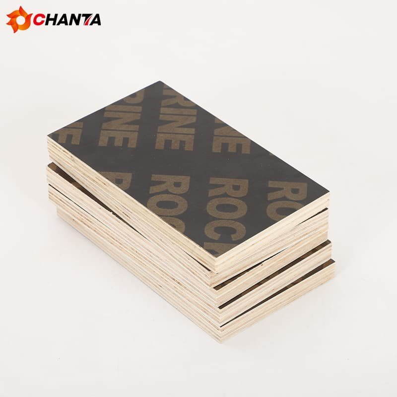 Rockamarine Film Faced Plywood Rockamarine Film Faced Plywood
