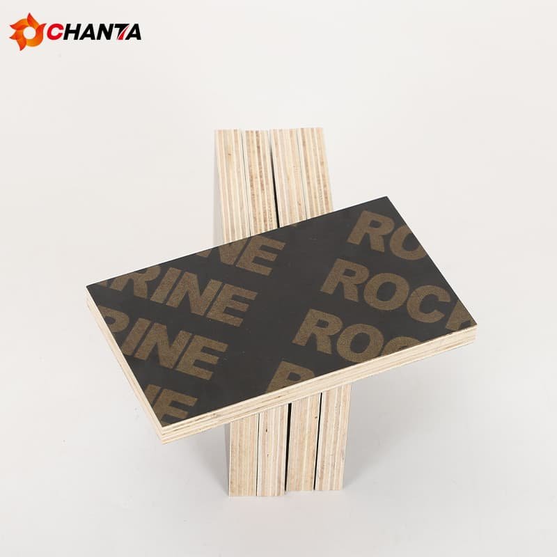 Rockamarine Film Faced Plywood Rockamarine Film Faced Plywood