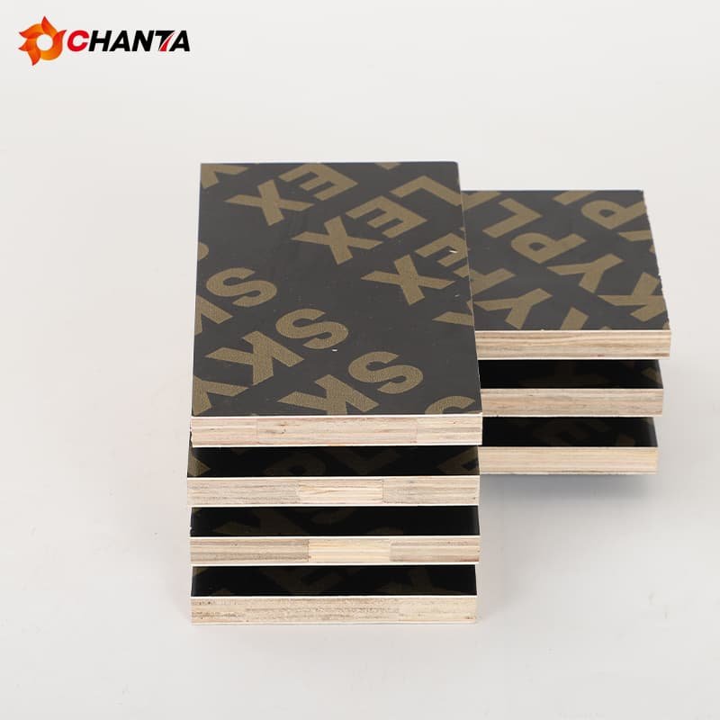 Skyplex Film Faced Plywood Skyplex Film Faced Plywood