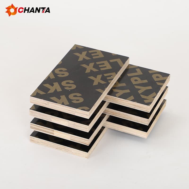 Skyplex Film Faced Plywood Skyplex Film Faced Plywood