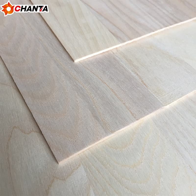 American Ash Fancy Plywood