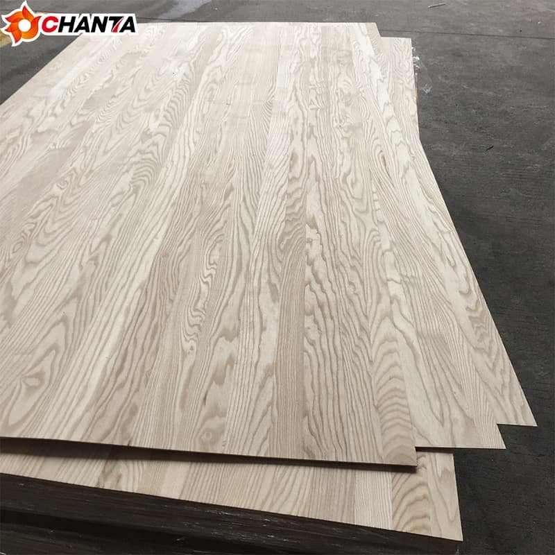 American Ash Fancy Plywood