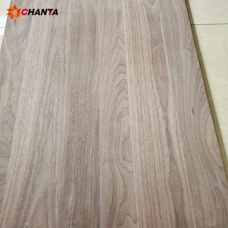 Black Walnut Fancy Plywood