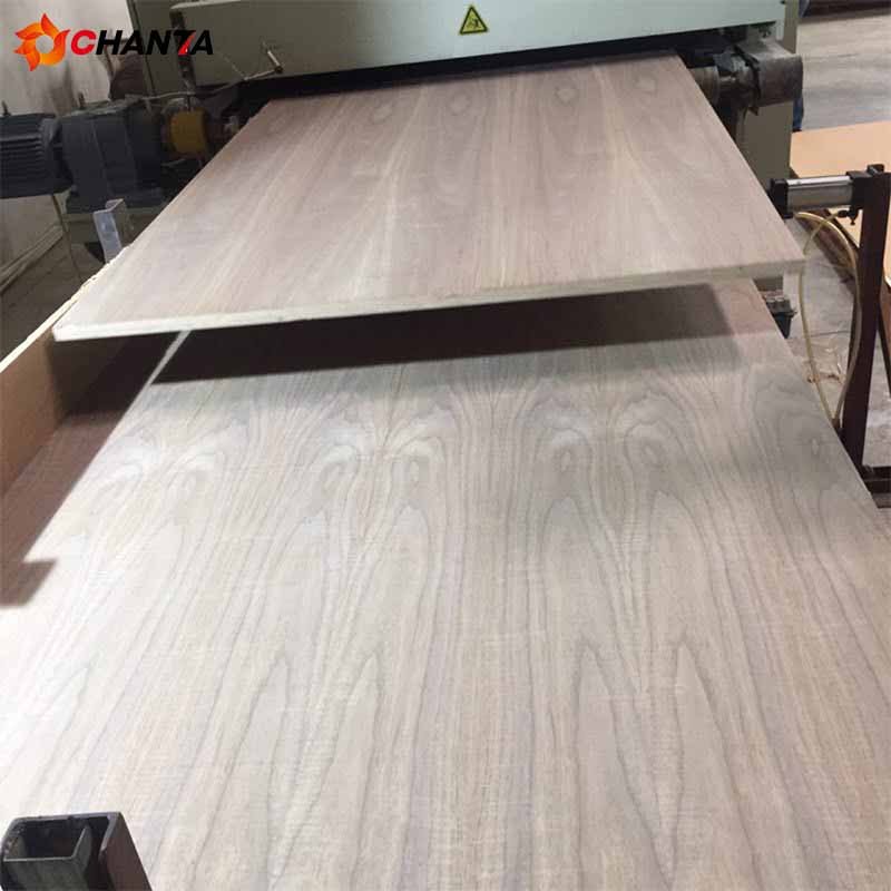 Black Walnut Fancy Plywood