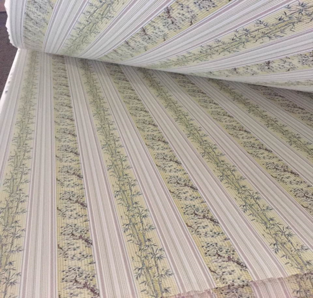 Paper Overlaid Plywood