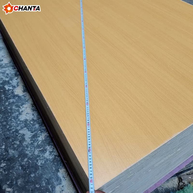 Melamine Plywood Melamine Plywood
