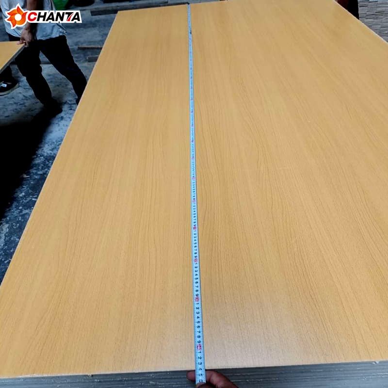 Melamine Plywood Melamine Plywood