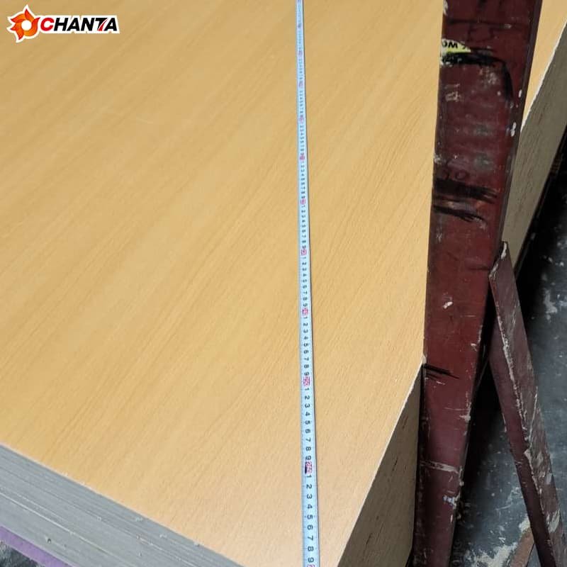 Melamine Plywood Melamine Plywood