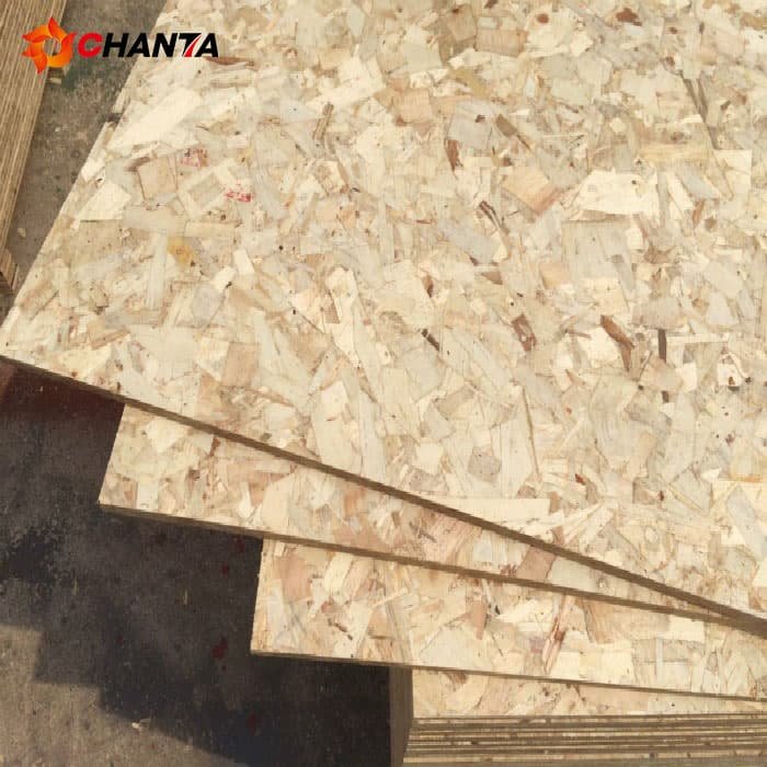OSB2-Packaging Grade OSB Board