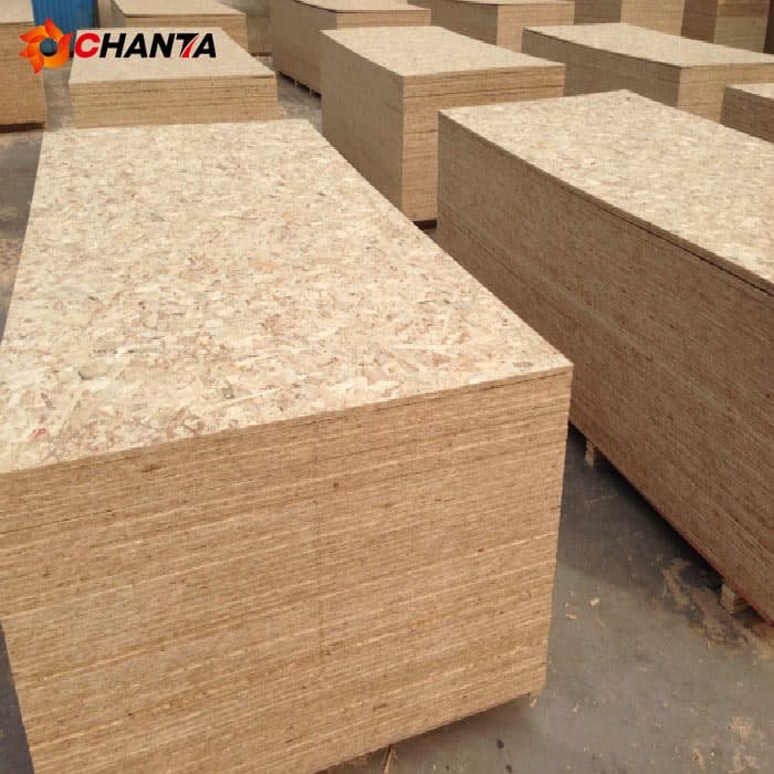 OSB2-Packaging Grade OSB Board
