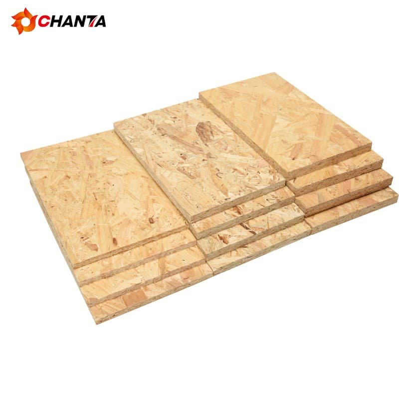 OSB4-Phenolic Glue Construction Grade OSB Board OSB4-Phenolic Glue Construction Grade OSB Board