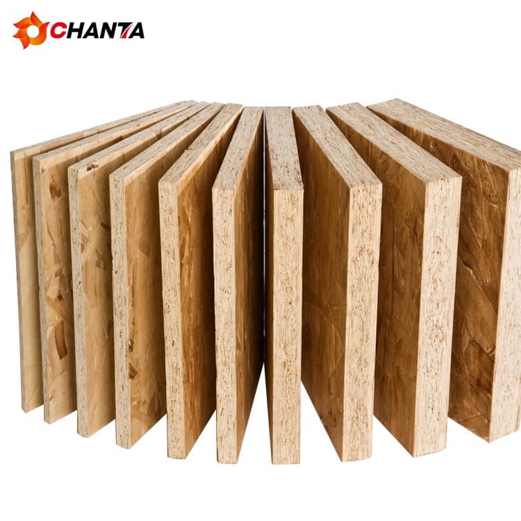 OSB4-Phenolic Glue Construction Grade OSB Board OSB4-Phenolic Glue Construction Grade OSB Board