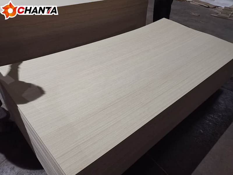 Ev White Poplar Plywood(图2)