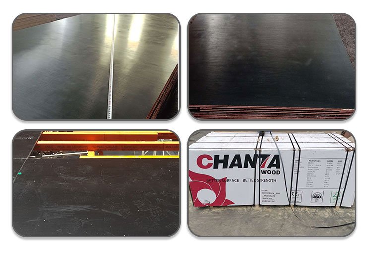 commercial film faced plywood price