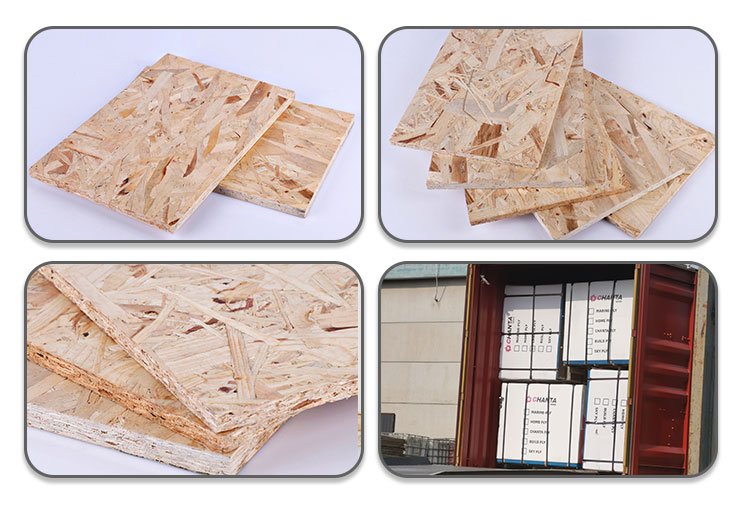 osb2 board