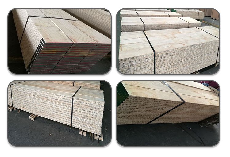 plank board price