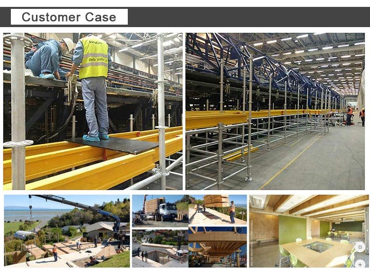 I-joist apply