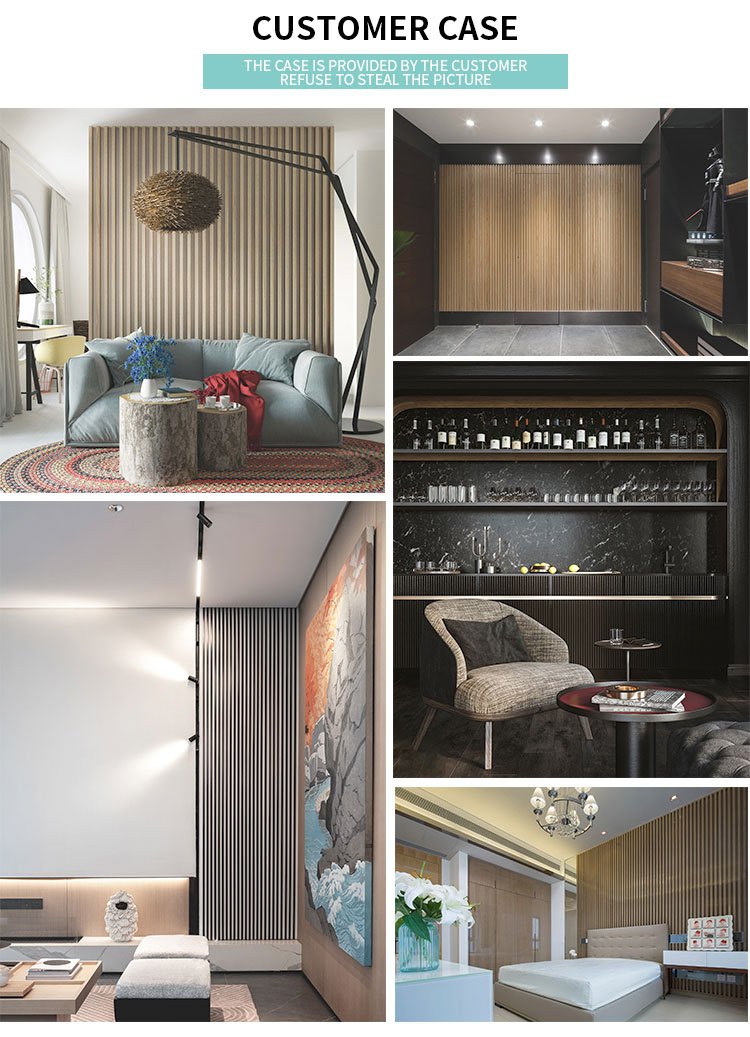 wpc wall panel for indoor
