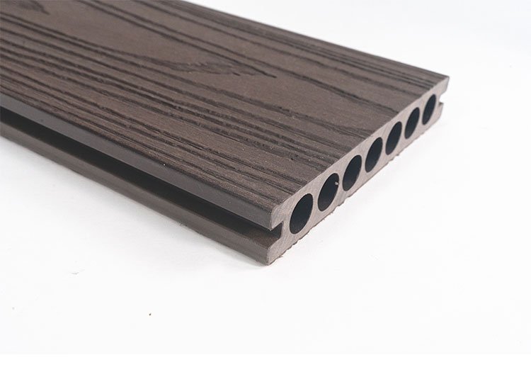 composite wpc decking