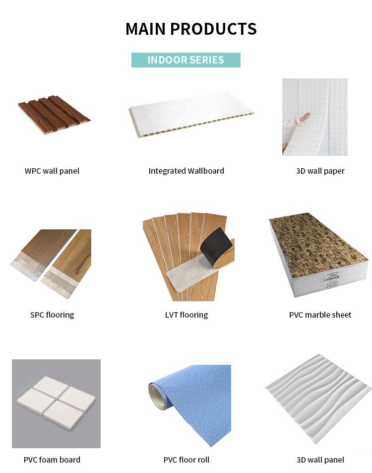 composite wpc decking