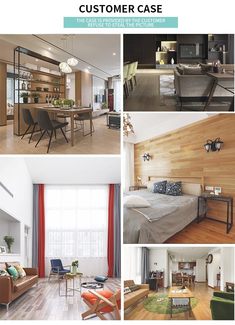 12mm waterproof wood flooring